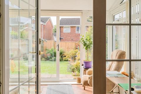 8 Darrowby Close, Thirsk, YO7 1FJ