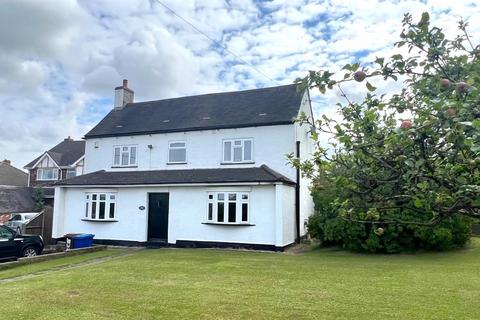 257 Birmingham Road, Shenstone Wood End, Lichfield, WS14 0PD