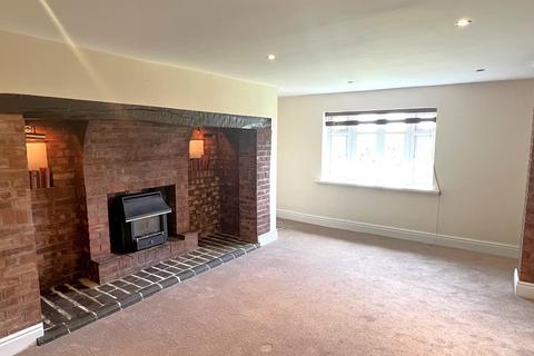 257 Birmingham Road, Shenstone Wood End, Lichfield, WS14 0PD