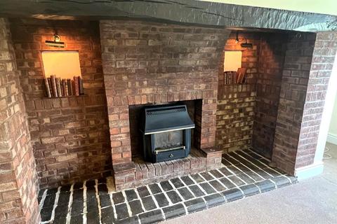 257 Birmingham Road, Shenstone Wood End, Lichfield, WS14 0PD