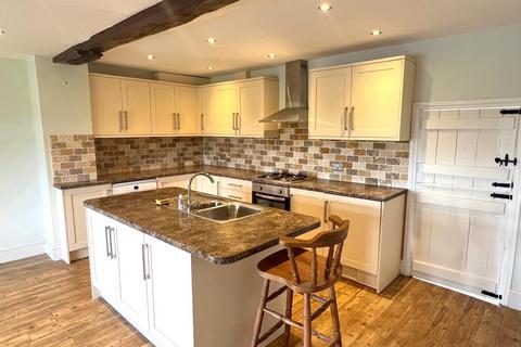 257 Birmingham Road, Shenstone Wood End, Lichfield, WS14 0PD