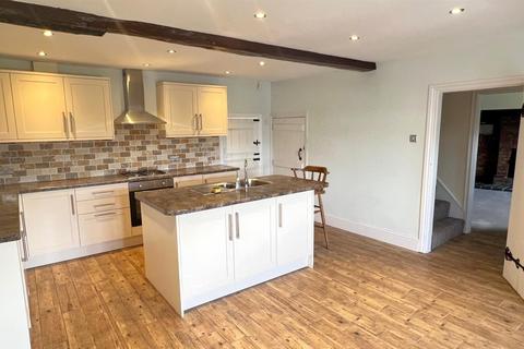 257 Birmingham Road, Shenstone Wood End, Lichfield, WS14 0PD