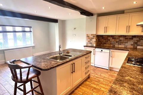 257 Birmingham Road, Shenstone Wood End, Lichfield, WS14 0PD