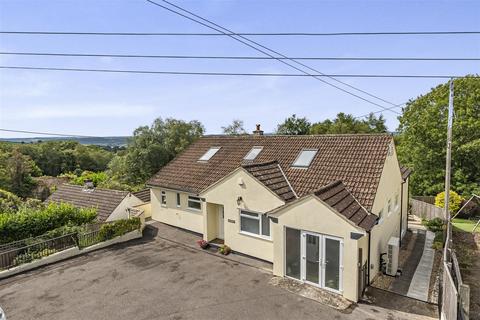 6 bedroom detached house for sale, Crewkerne Road, Axminster