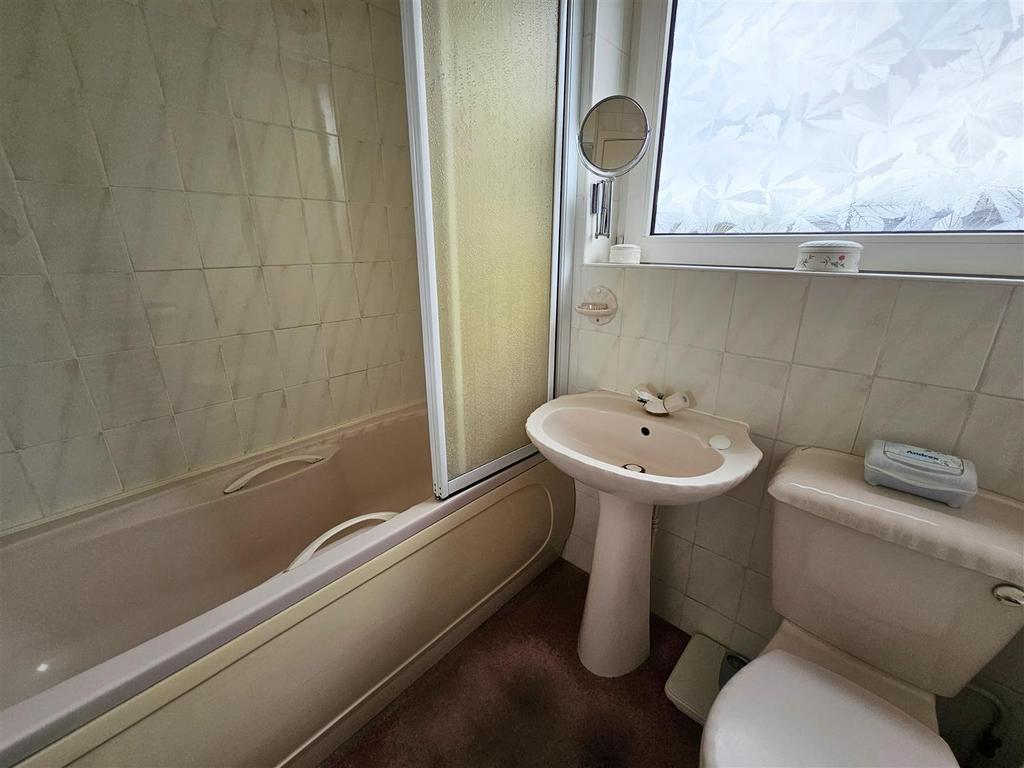 Bathroom/wc