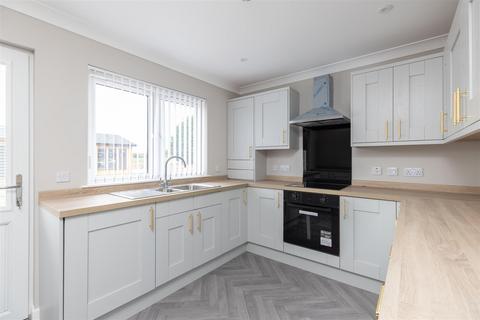 2 bedroom property for sale, The Lomond, Bendochy Park, Blairgowrie Road, Myreriggs, Blairgowrie