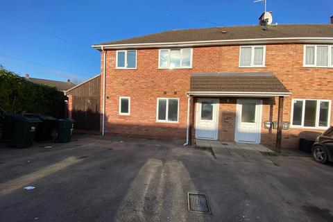 1 bedroom flat for sale, Flat 2, Hill Court, 11 Skyrrold Road, Malvern, Worcestershire