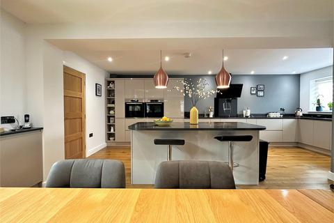 4 Fenton Fields, Fenton, Lincoln, LN1 2GE