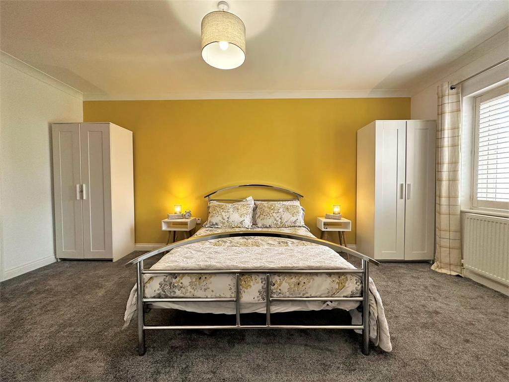 Bedroom Two 468