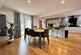 Open Plan Dining Kitchen Area 526