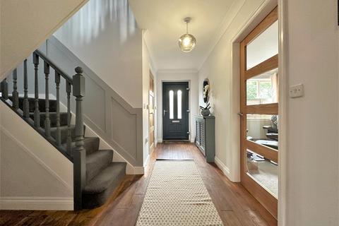 4 Fenton Fields, Fenton, Lincoln, LN1 2GE