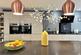 Stylish Contemporary Kitchen 518