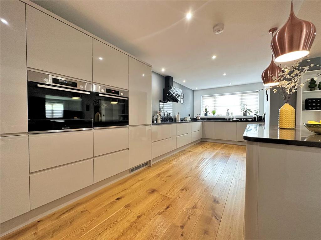Fabulous Modern Kitchen 531