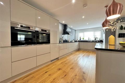 4 Fenton Fields, Fenton, Lincoln, LN1 2GE