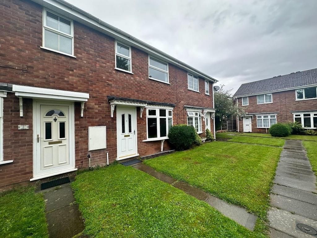Brendon, Wilnecote, Tamworth 3 bed house £950 pcm (£219 pw)