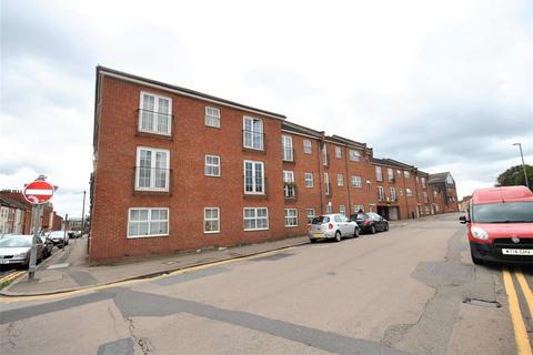 2 bedroom apartment for sale - St. Edmunds Road, Abington, Northampton