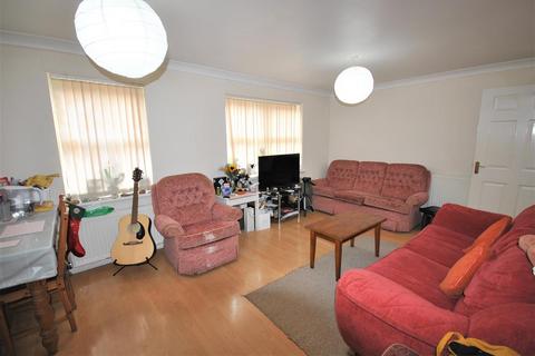 2 bedroom apartment for sale - St. Edmunds Road, Abington, Northampton