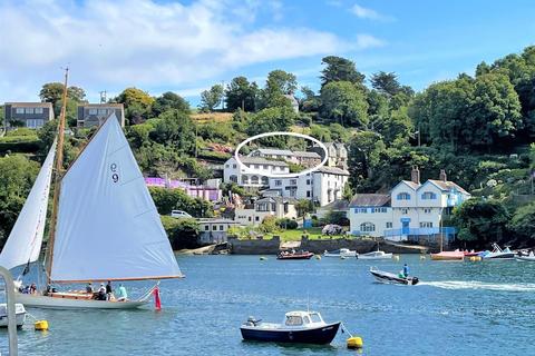 Bodinnick, Fowey