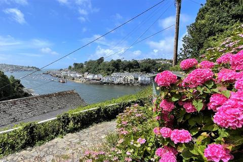 undefined, Bodinnick, Fowey