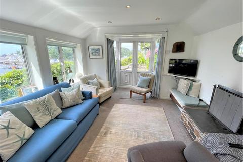 undefined, Bodinnick, Fowey