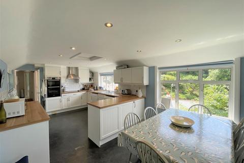undefined, Bodinnick, Fowey