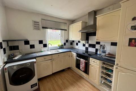 3 bedroom end of terrace house for sale - Oldenmead Court, Lings, Northampton NN3