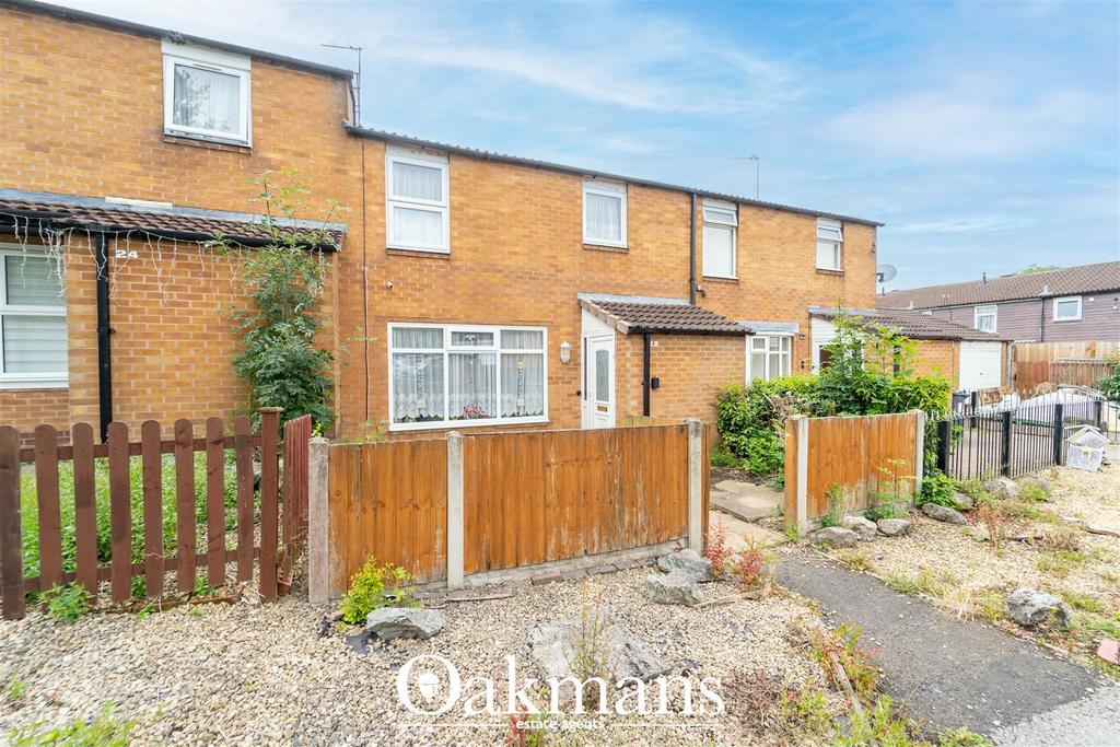 Ringwood Drive, Birmingham B45 3 bed house for sale £170,000
