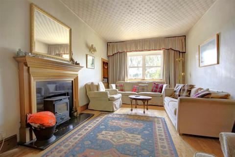 4 bedroom detached bungalow for sale, Rose Cottage, Culrain, Ardgay, Sutherland IV24 3 DW