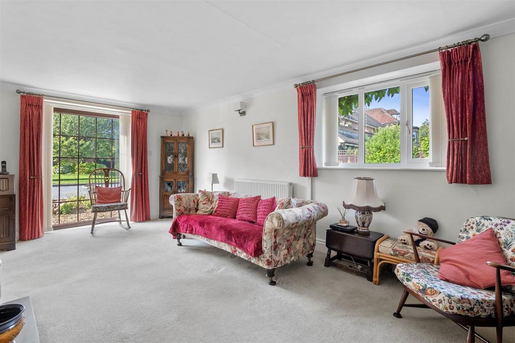Norton Grange, Little Warwick 2 bed end of terrace house for