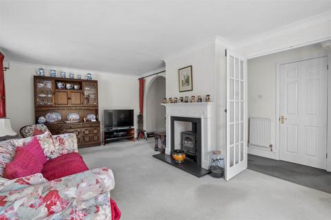 2 bedroom end of terrace house for sale - Norton Grange, Little Kineton, Warwick