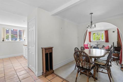 2 bedroom end of terrace house for sale - Norton Grange, Little Kineton, Warwick