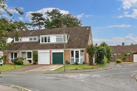 3 bedroom semi-detached house for sale, WINDFIELD, LEATHERHEAD, KT22
