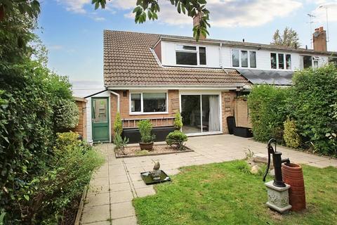 3 bedroom semi-detached house for sale, WINDFIELD, LEATHERHEAD, KT22