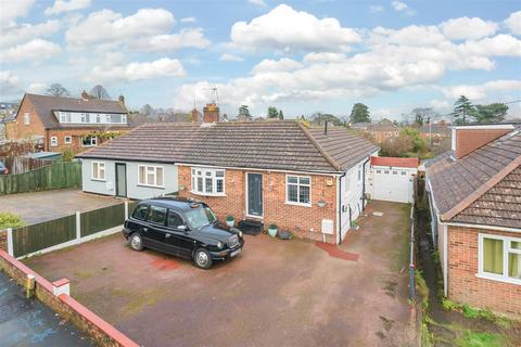 2 bedroom semi-detached bungalow for sale, Otteridge Road, Bearsted, Maidstone