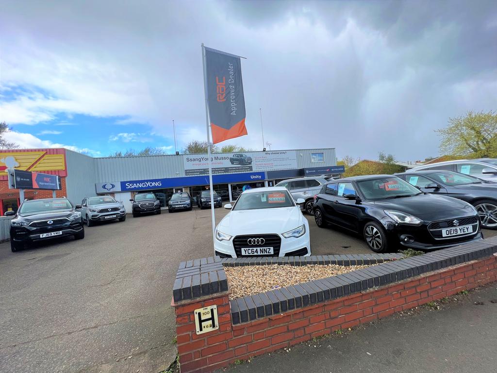 Aylestone Road, Leicester, LE2 Property £1,000,000