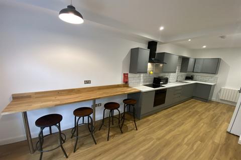 1 bedroom apartment to rent, High Road, Beeston, NG9 2JQ