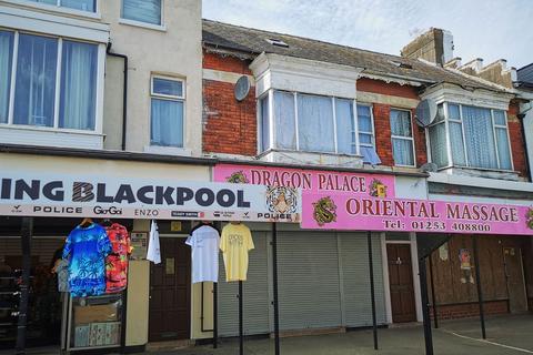 173b Lytham Road, Blackpool, FY1 6DN