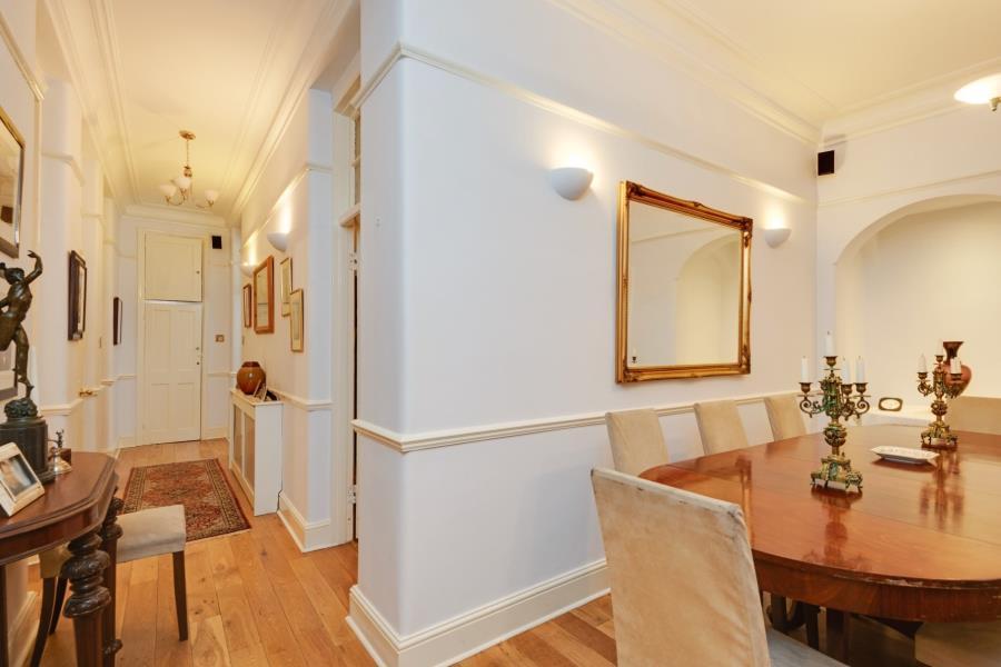 Apartment in London - View 3
