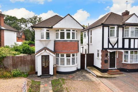 3 bedroom detached house for sale, Lower Morden Lane, Morden, Surrey