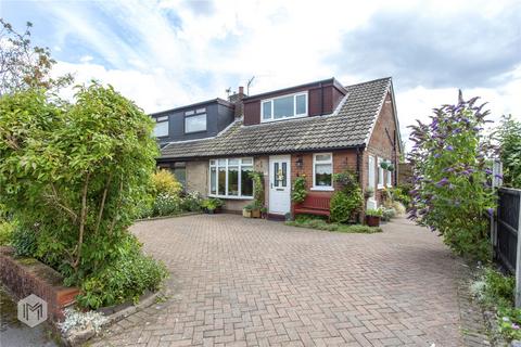 4 bedroom bungalow for sale - Thornton Close, Little Lever, Bolton, Greater Manchester, BL3 1NZ