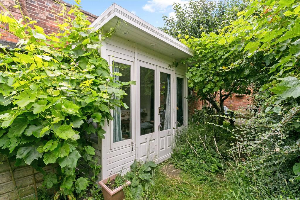Summerhouse