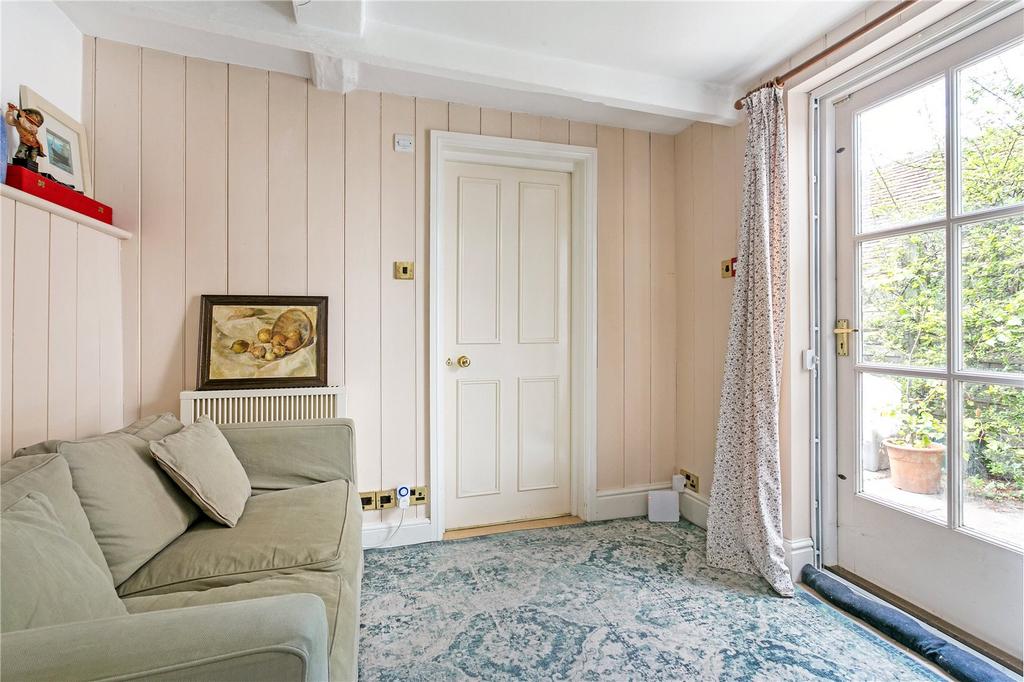 Summerhouse