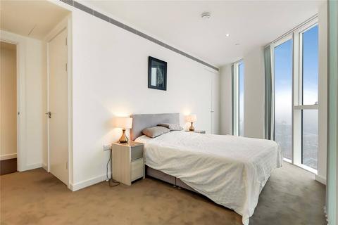 2 bedroom apartment to rent, Sky Gardens, 155 Wandsworth Road, London, SW8