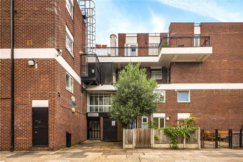 2 bedroom flat for sale, Thomas Burt House, 41 Canrobert Street, Bethnal Green, London, E2