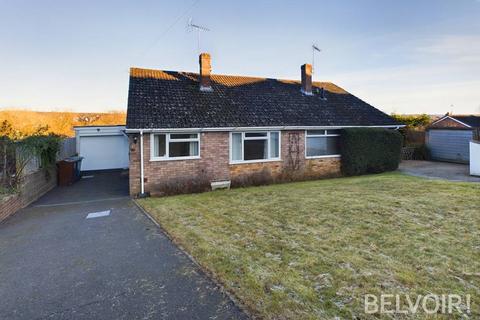 2 bedroom semi-detached bungalow for sale, Colwich Crescent, Stafford, ST16