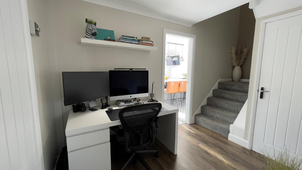 Home Office