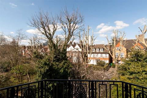 2 bedroom apartment to rent, Elsworthy Road, Primrose Hill, London, NW3