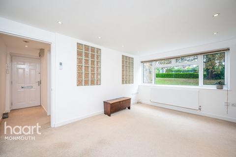 1 bedroom apartment for sale, Hereford Road, Monmouth