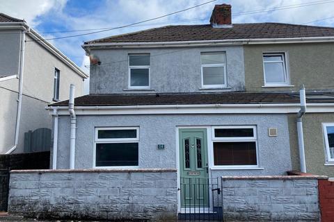 3 bedroom semi-detached house for sale - Highland Crescent, Dyffryn Cellwen, Neath, Neath Port Talbot.
