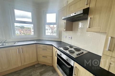 undefined, Manor Road, Folkestone, CT20